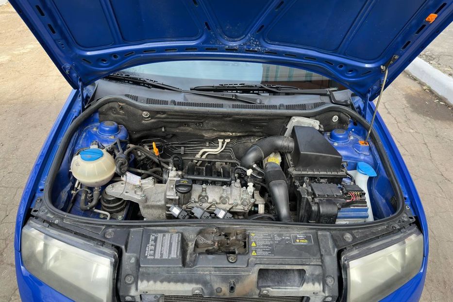 Продам Skoda Fabia 2006 года в Харькове