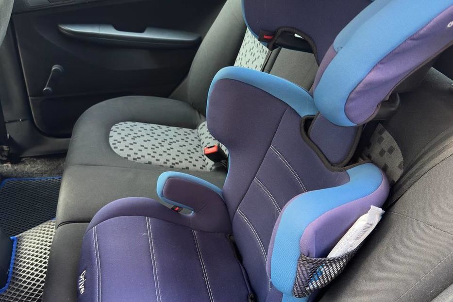 Продам Skoda Fabia 2006 года в Харькове