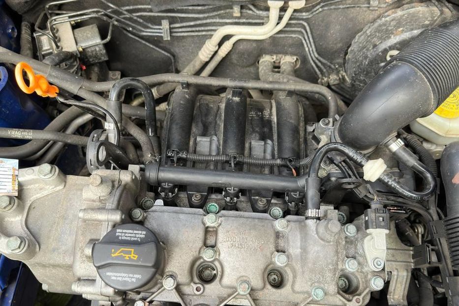 Продам Skoda Fabia 2006 года в Харькове
