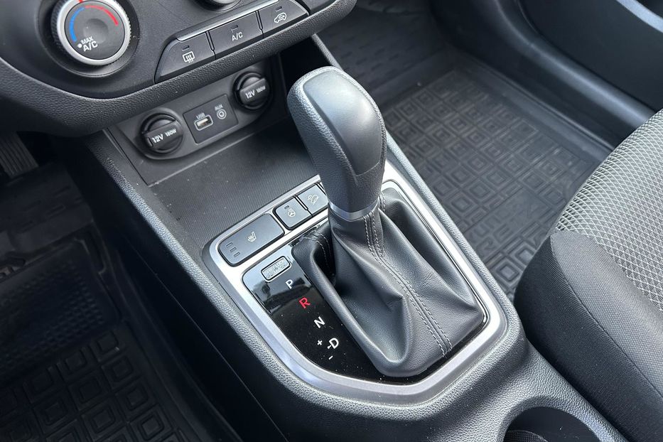 Продам Hyundai IX35 CRETA 1.6 AT 2017 года в Киеве