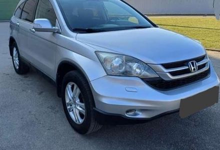 Продам Honda CR-V 2010 года в Киеве