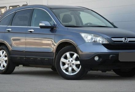 Продам Honda CR-V 2008 года в Киеве
