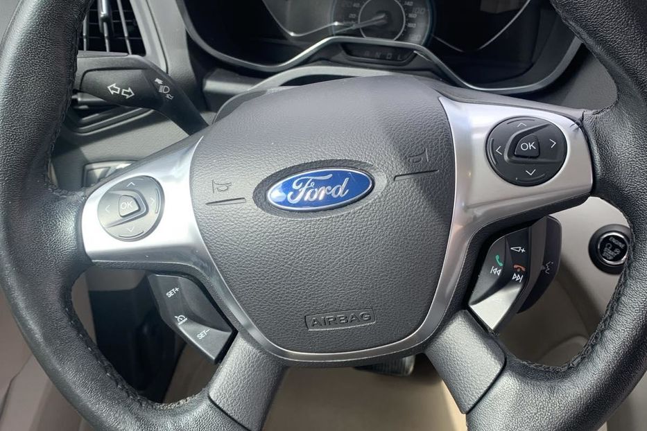 Продам Ford C-Max 2014 года в Одессе
