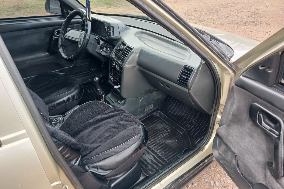 Продам ВАЗ 2112 LADA112 1.6I 16V 2007 года в г. Гайсин, Винницкая область