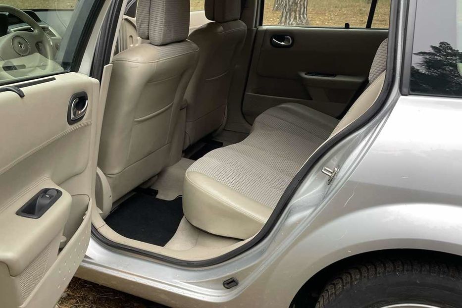Продам Renault Megane 2 2006 года в Сумах