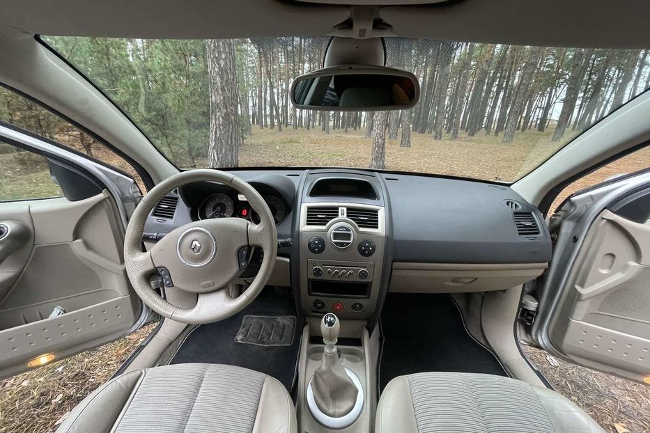 Продам Renault Megane 2 2006 года в Сумах