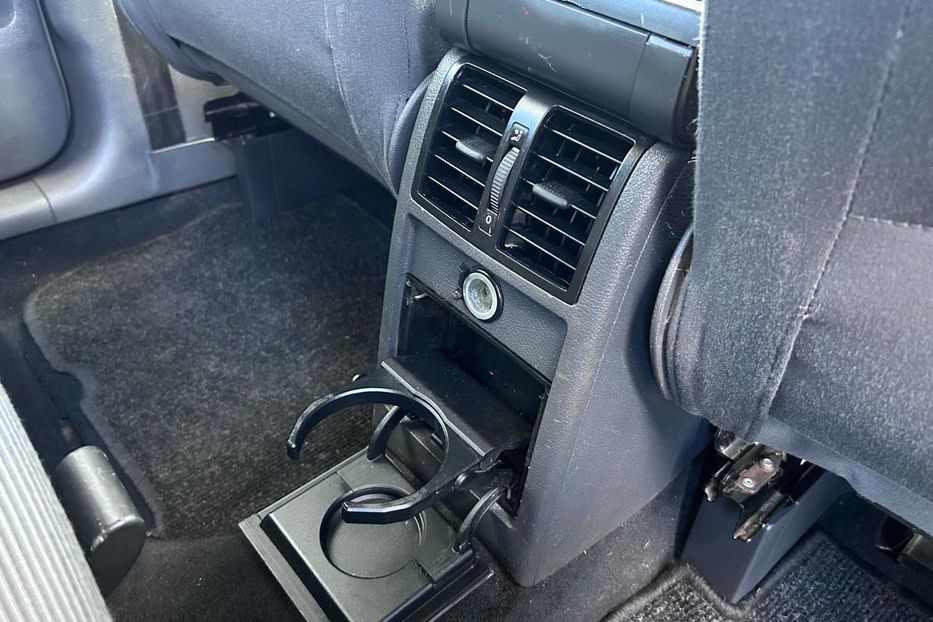 Продам Volkswagen Touran 1.6 mpi 7-місць 2009 года в Львове