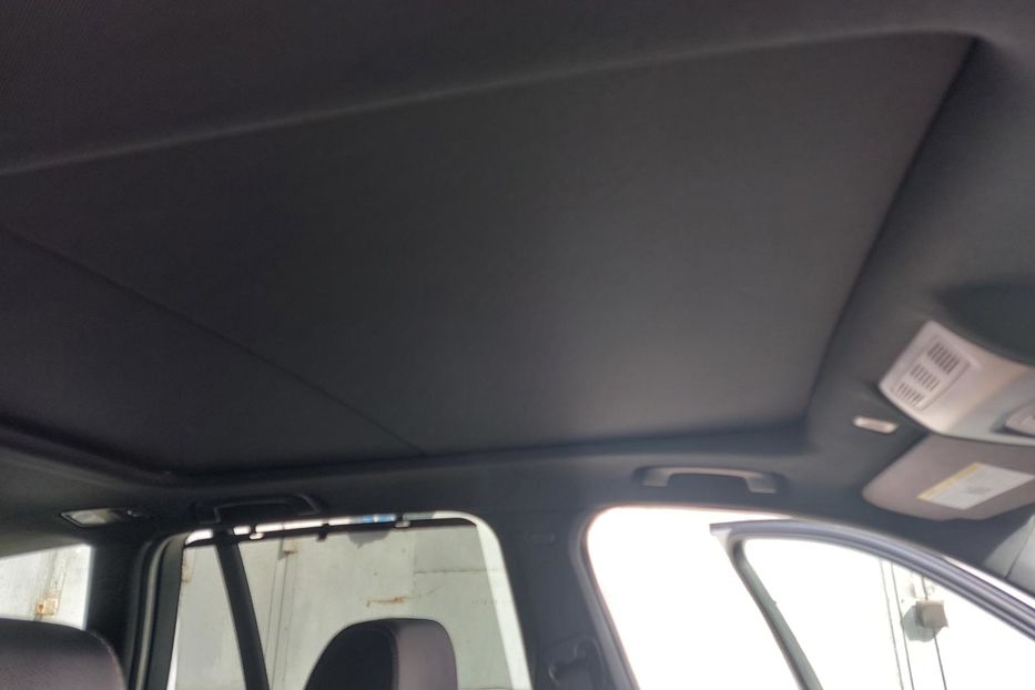 Продам BMW X3 2.8 XDrive  2015 года в Киеве