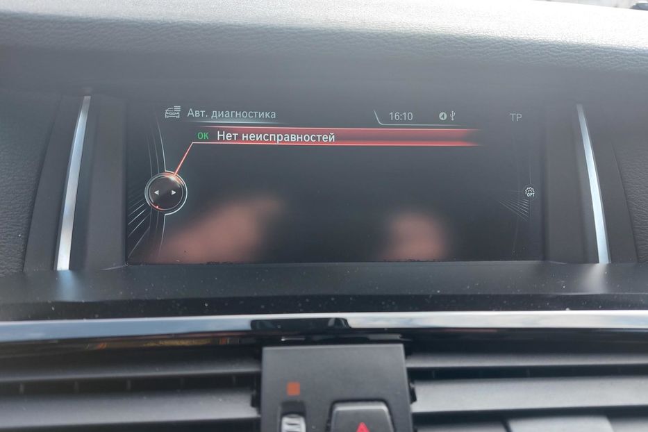 Продам BMW X3 2.8 XDrive  2015 года в Киеве