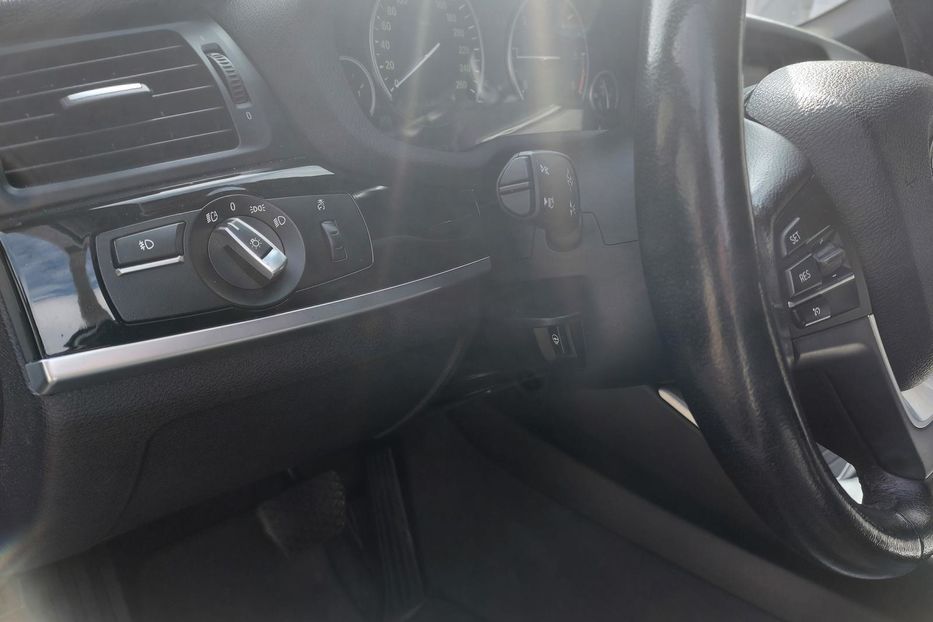 Продам BMW X3 2.8 XDrive  2015 года в Киеве