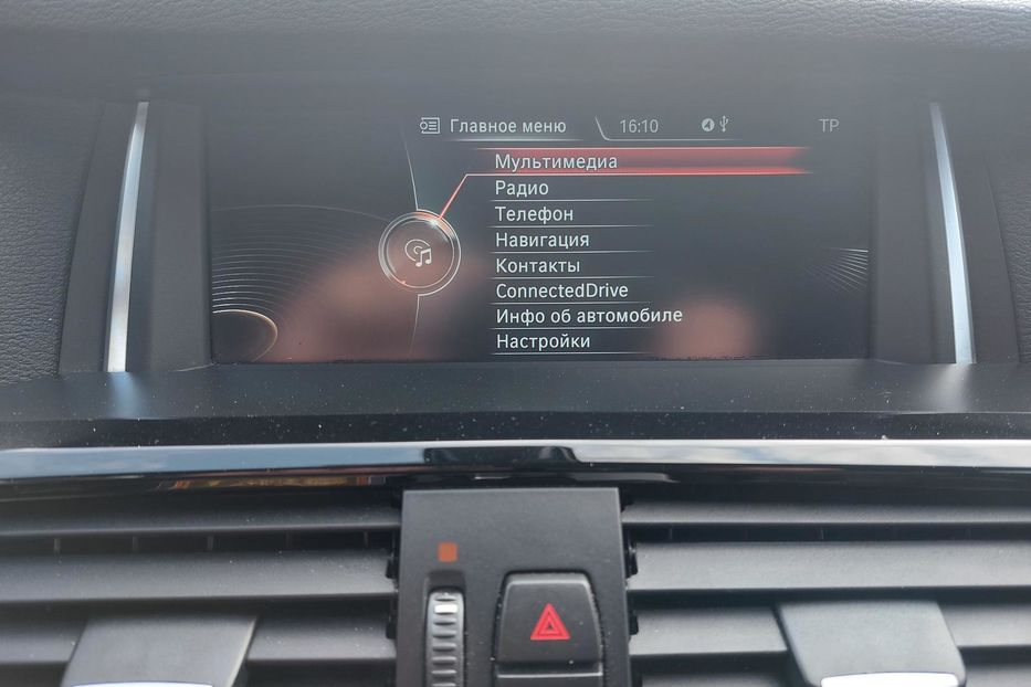 Продам BMW X3 2.8 XDrive  2015 года в Киеве