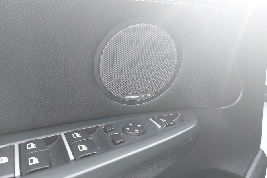 Продам BMW X3 2.8 XDrive  2015 года в Киеве