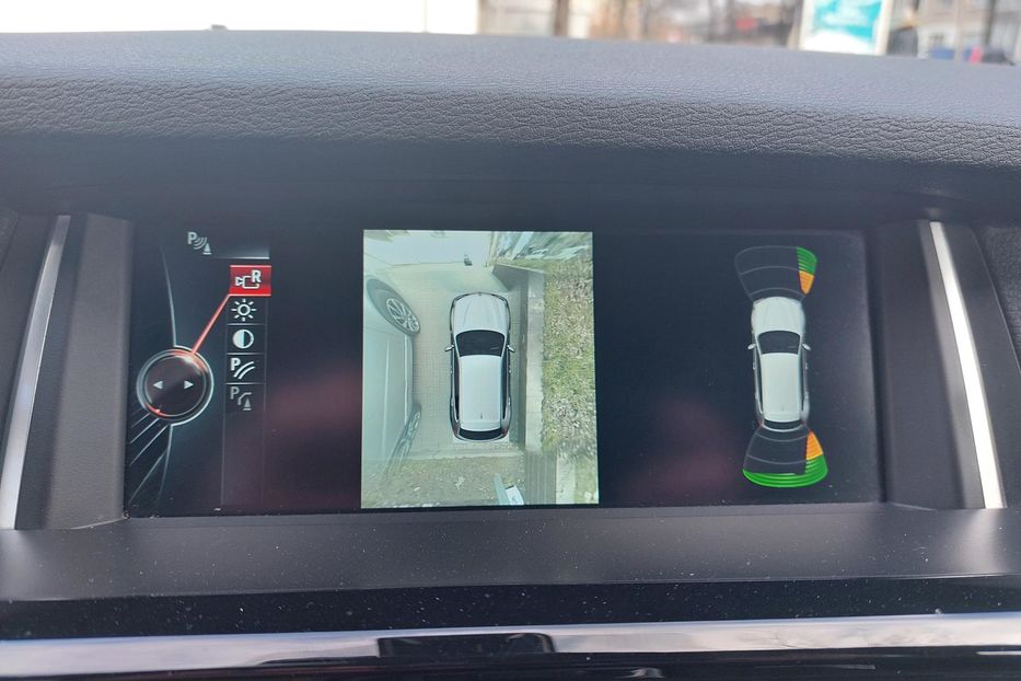 Продам BMW X3 2.8 XDrive  2015 года в Киеве