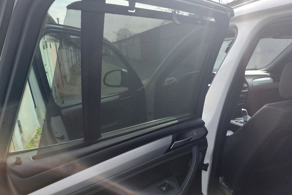 Продам BMW X3 2.8 XDrive  2015 года в Киеве