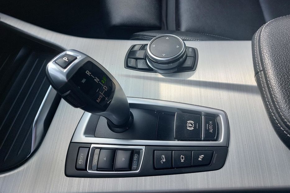 Продам BMW X3 2.8 XDrive  2015 года в Киеве