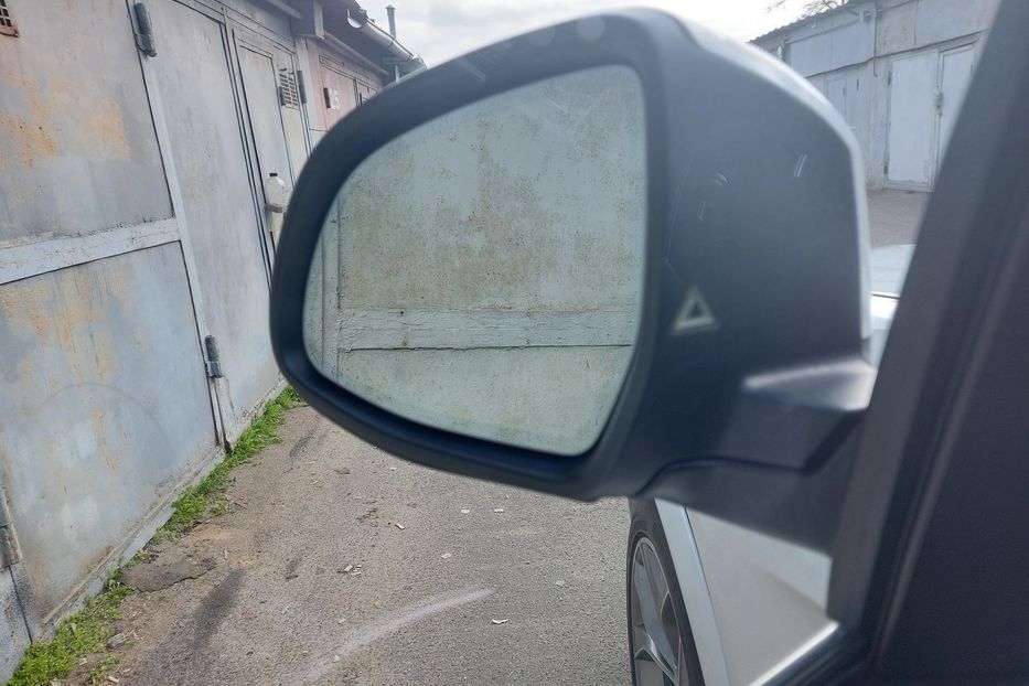 Продам BMW X3 2.8 XDrive  2015 года в Киеве