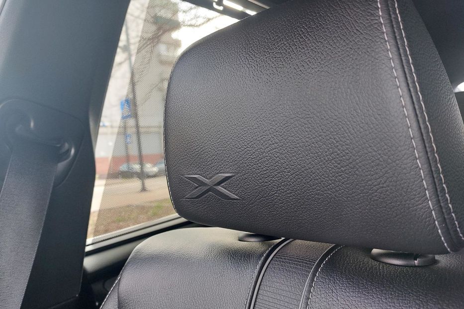 Продам BMW X3 2.8 XDrive  2015 года в Киеве