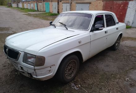 Продам ГАЗ 3110 2003 года в г. Синельниково, Днепропетровская область