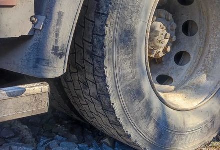 Продам Daf 65 Cf 2005 года в Львове