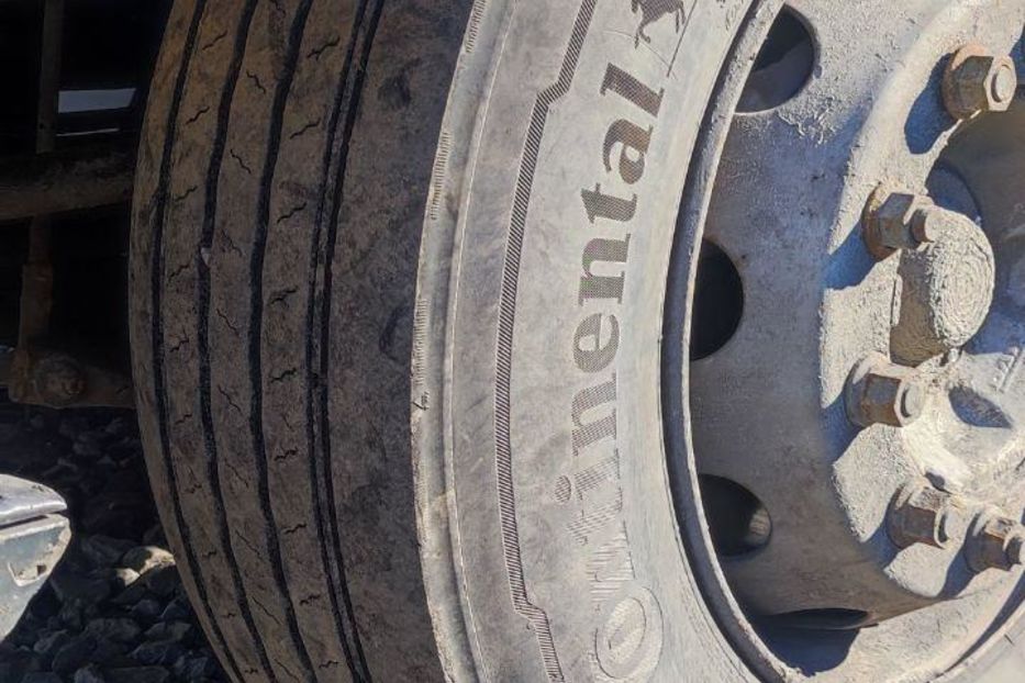 Продам Daf 65 Cf 2005 года в Львове