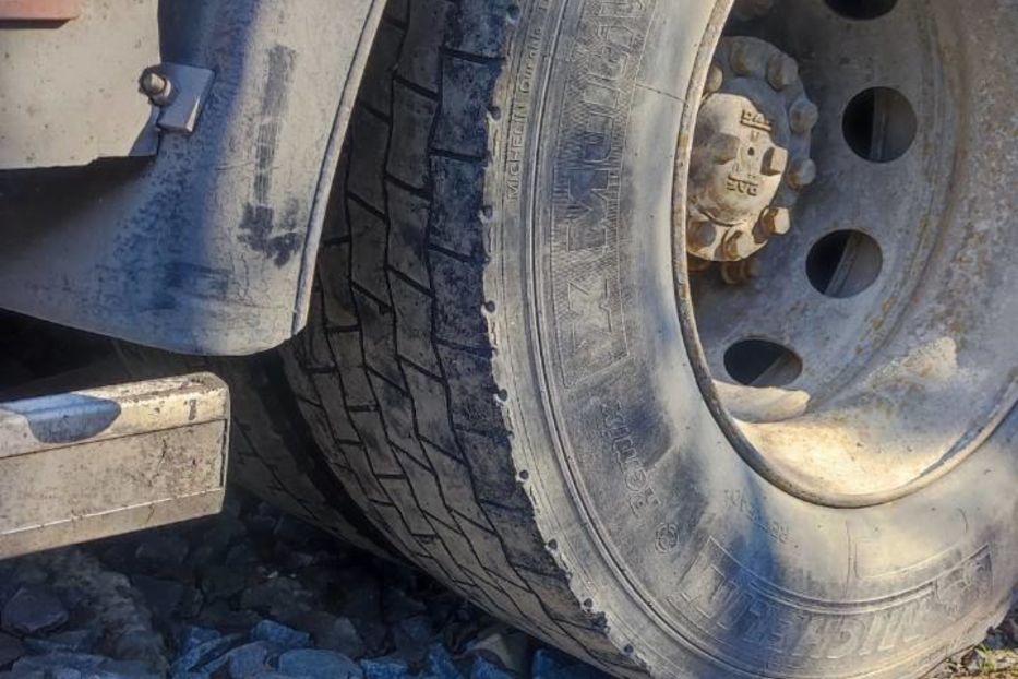 Продам Daf CF 2005 года в Львове