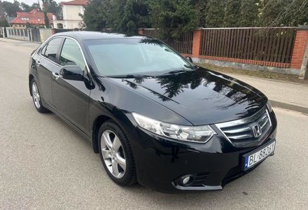 Продам Honda Accord 2012 года в Киеве