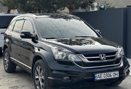 Продам Honda CR-V 2010 года в Днепре