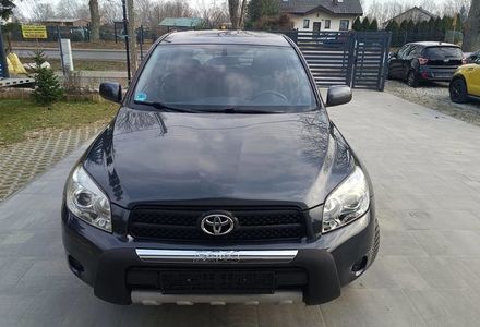 Продам Toyota Rav 4 2007 года в Киеве