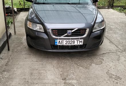 Продам Volvo V50 2008 года в г. Кривбасс, Днепропетровская область