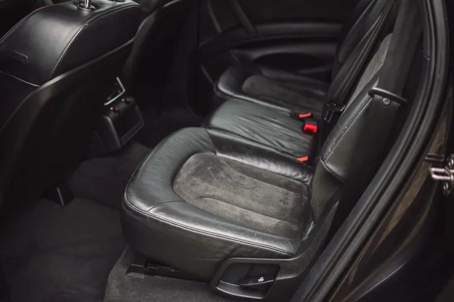 Продам Audi Q7 2008 года в Киеве