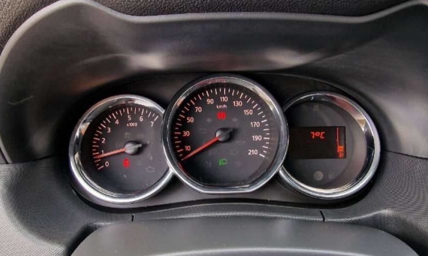 Продам Dacia Duster 2015 года в Киеве