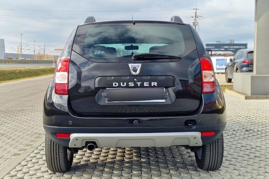 Продам Dacia Duster 2015 года в Киеве