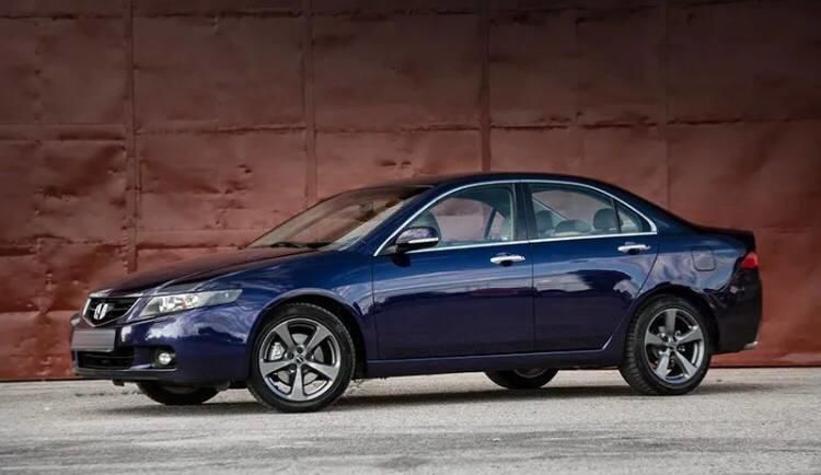 Продам Honda Accord 2003 года в Киеве