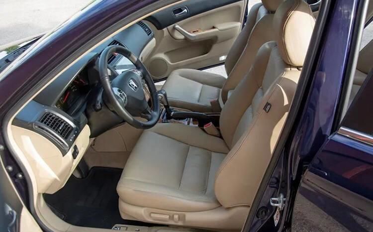 Продам Honda Accord 2003 года в Киеве