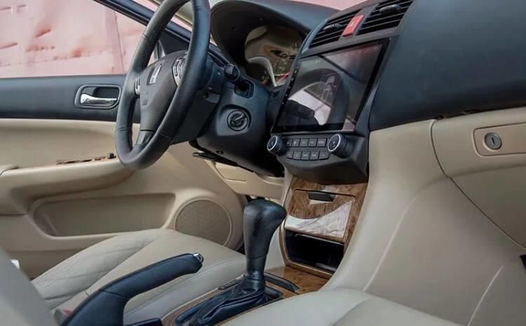 Продам Honda Accord 2003 года в Киеве
