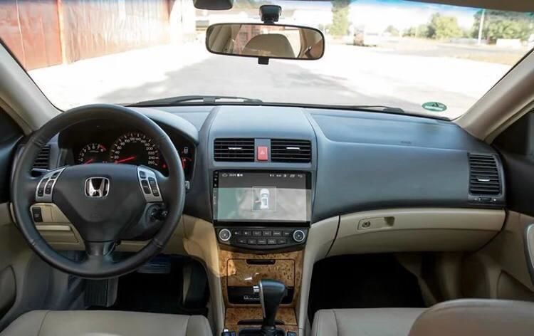 Продам Honda Accord 2003 года в Киеве
