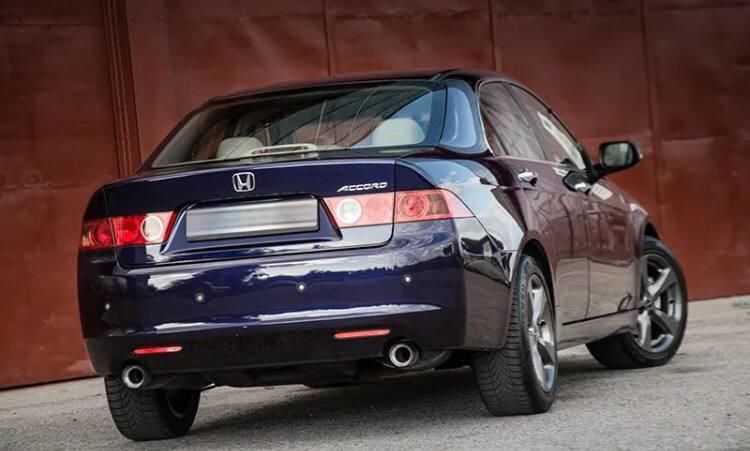 Продам Honda Accord 2003 года в Киеве