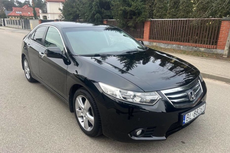 Продам Honda Accord 2012 года в Киеве