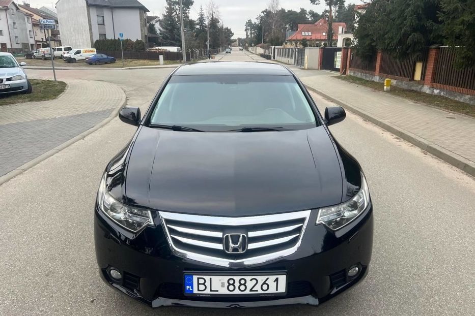 Продам Honda Accord 2012 года в Киеве