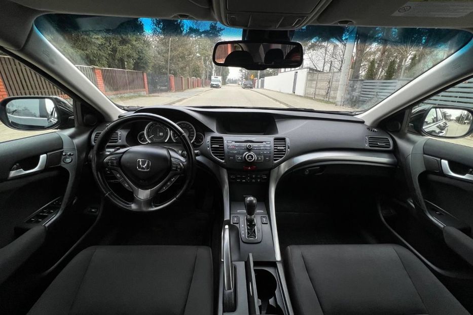 Продам Honda Accord 2012 года в Киеве