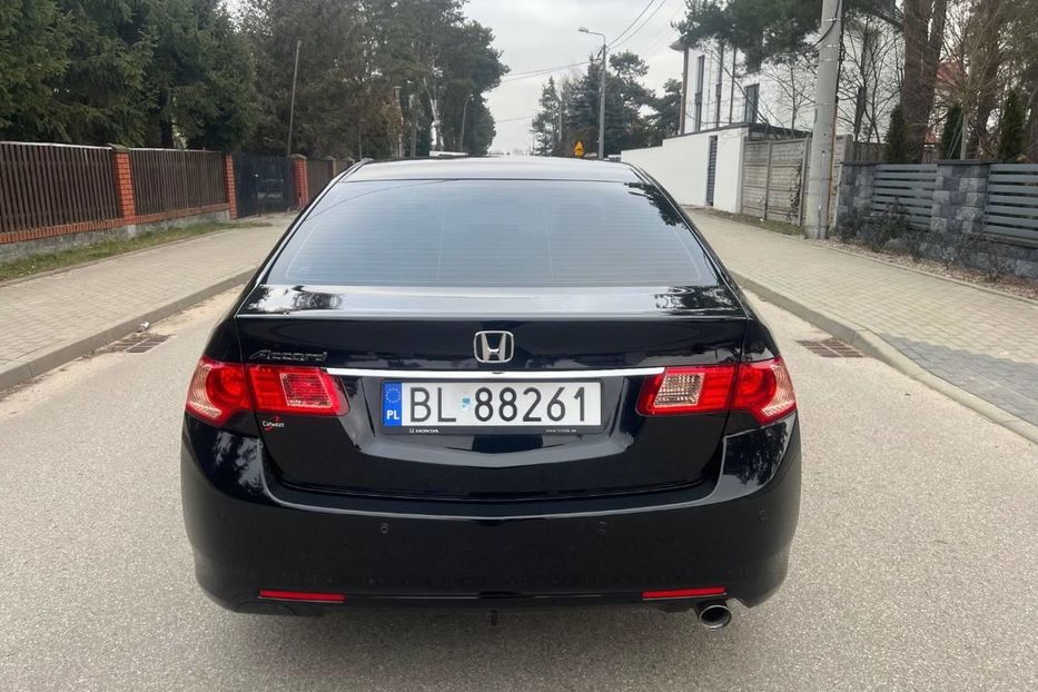 Продам Honda Accord 2012 года в Киеве