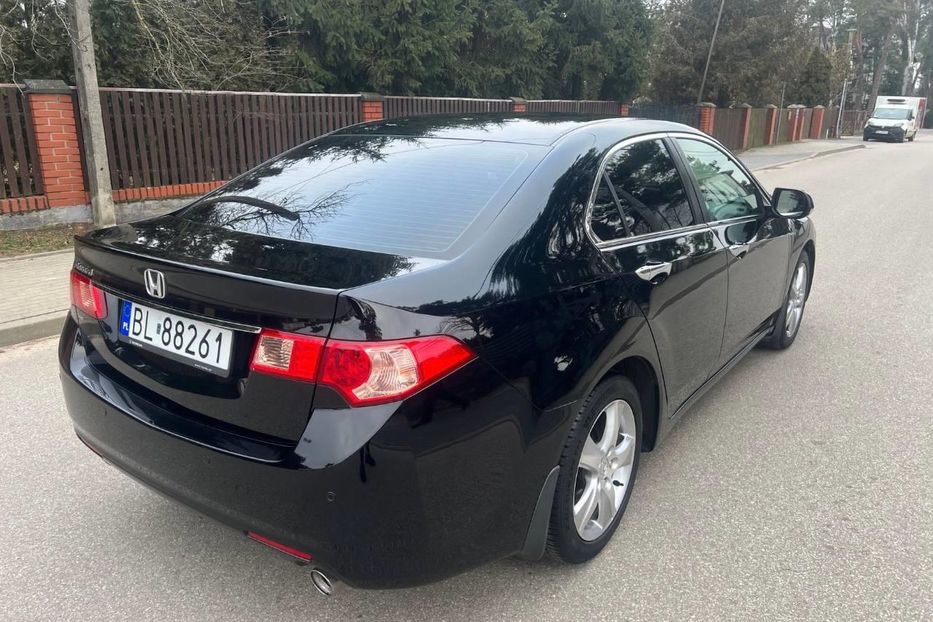 Продам Honda Accord 2012 года в Киеве