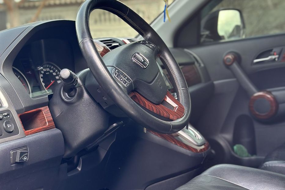 Продам Honda CR-V 2010 года в Днепре