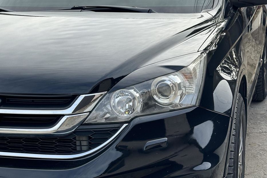 Продам Honda CR-V 2010 года в Днепре