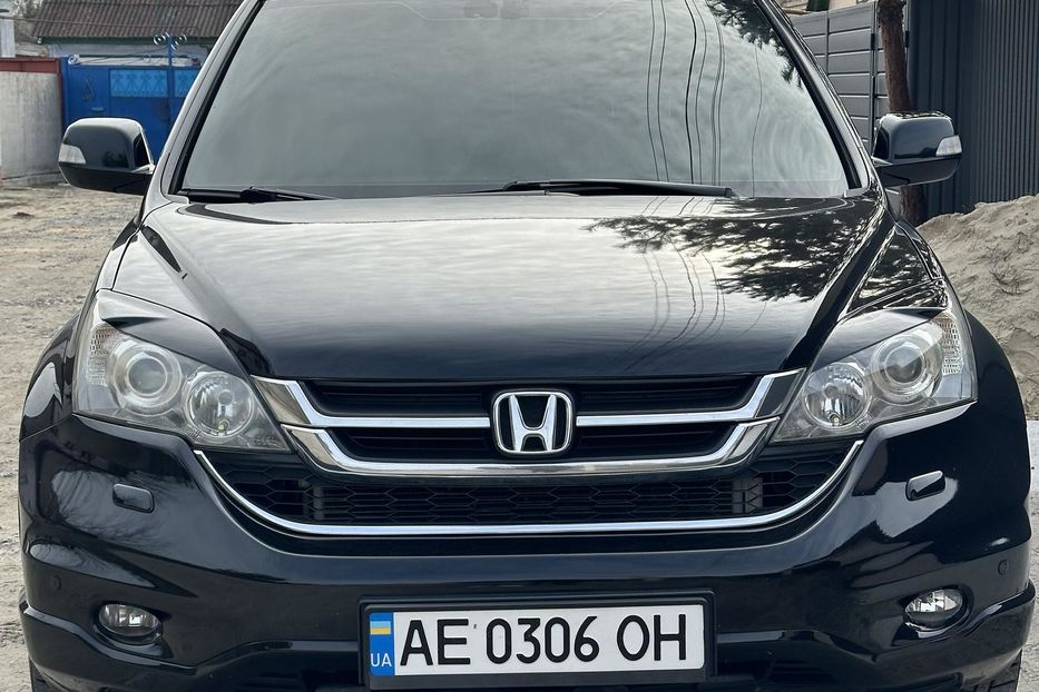 Продам Honda CR-V 2010 года в Днепре