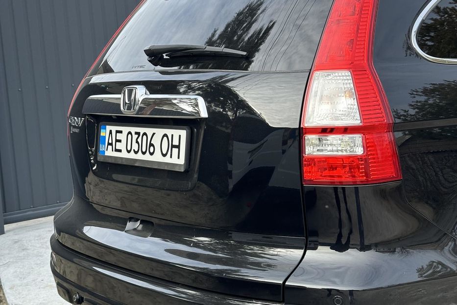 Продам Honda CR-V 2010 года в Днепре