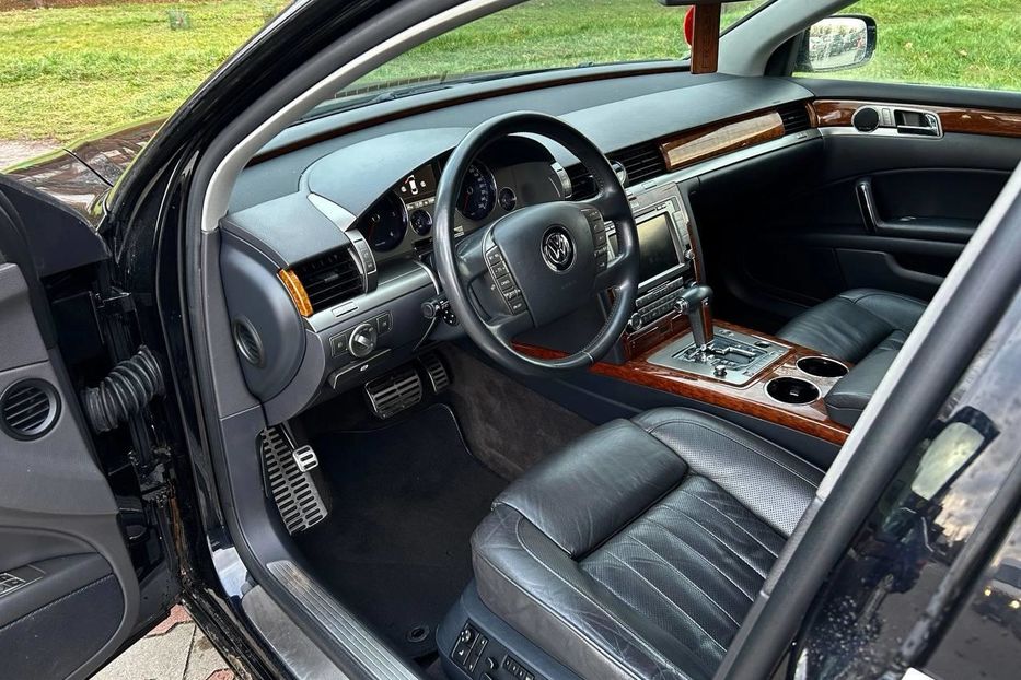 Продам Volkswagen Phaeton 2012 года в Киеве