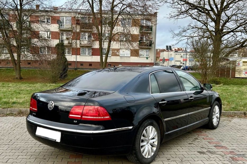 Продам Volkswagen Phaeton 2012 года в Киеве