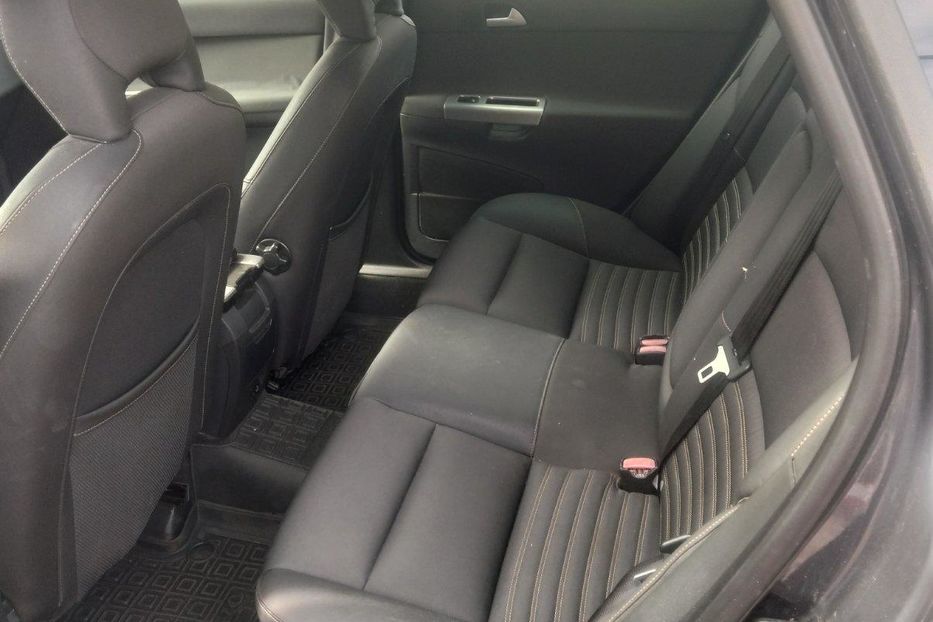 Продам Volvo V50 2008 года в г. Кривбасс, Днепропетровская область