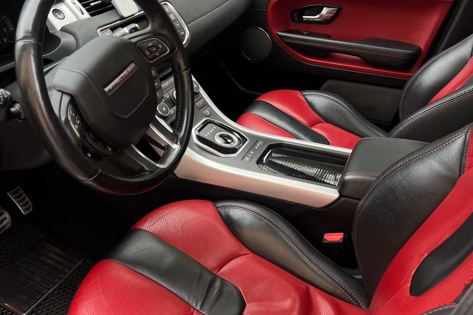 Продам Land Rover Range Rover Evoque 2011 года в Одессе
